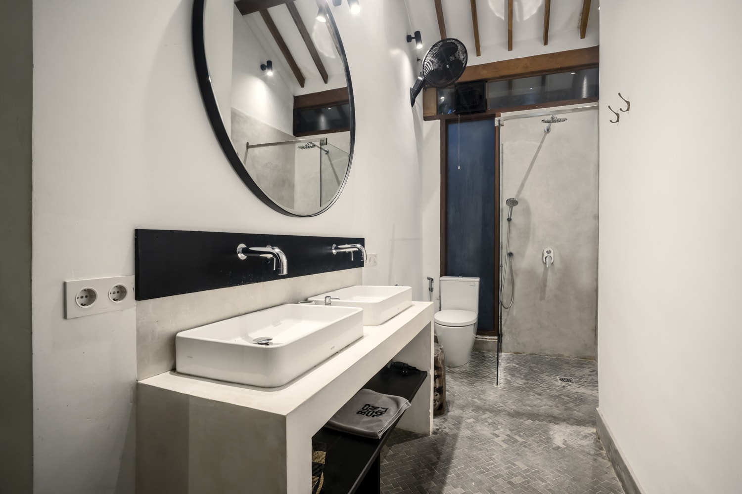 Villa Bloom - Joglo in Canggu — image 9