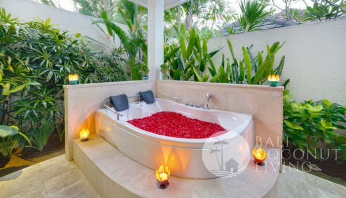 Villa Miriam in Nusa Dua in Nusa Dua / Benoa — image 3