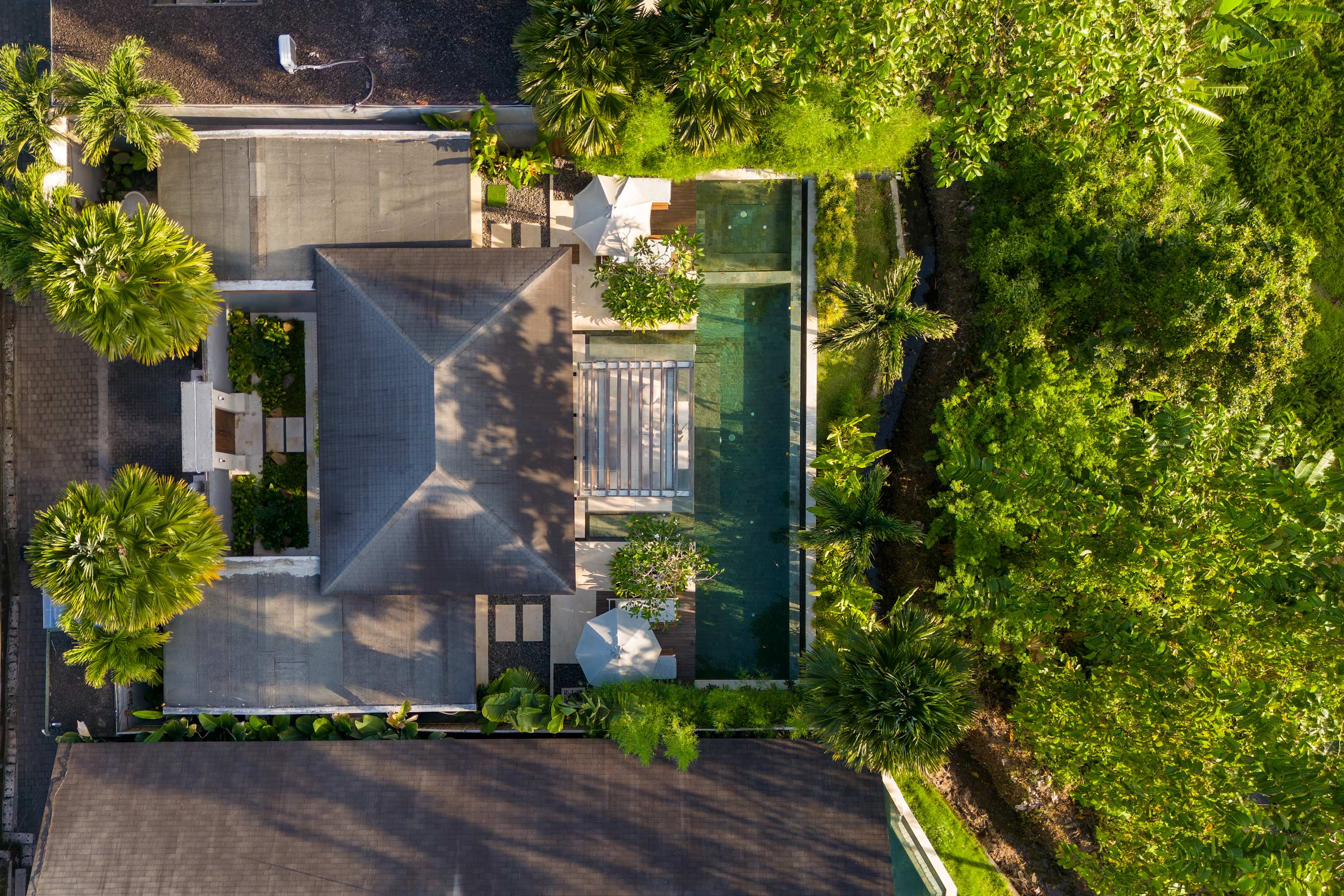 Villa Naya in Ubud — image 17