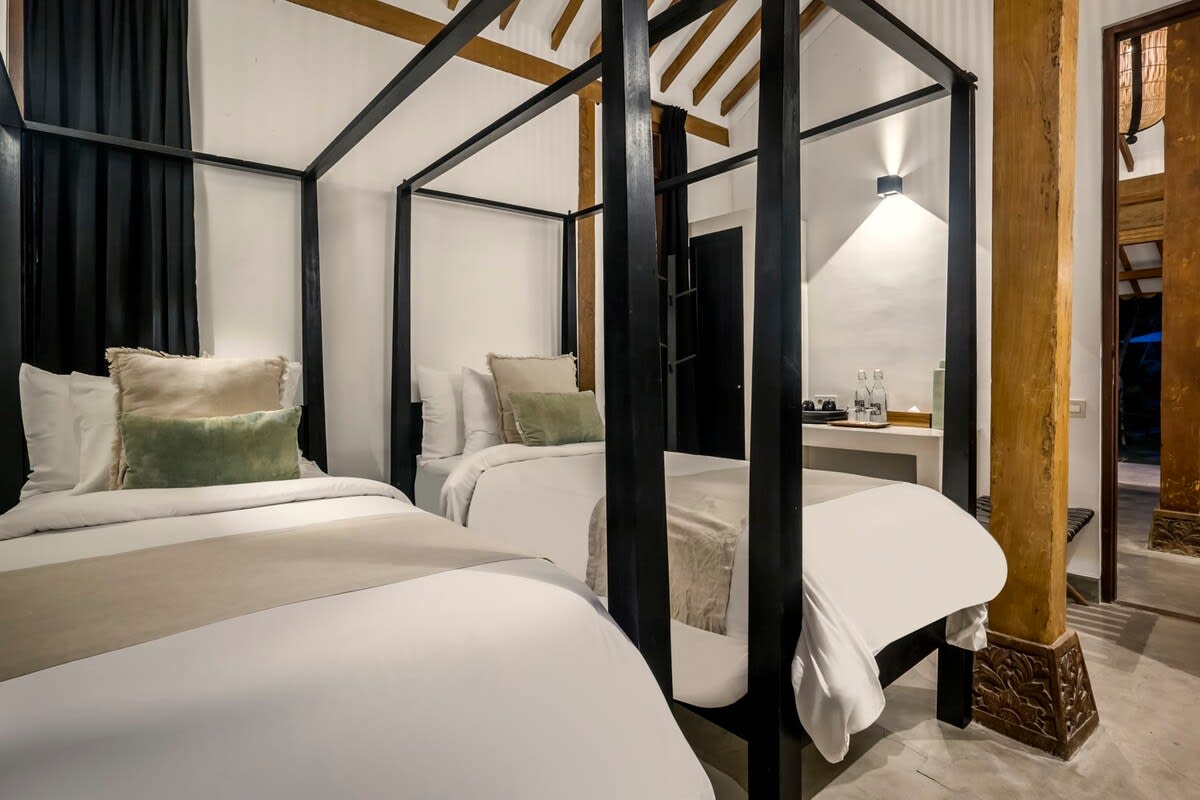 Villa Bloom 2BR Studio in Canggu — image 8
