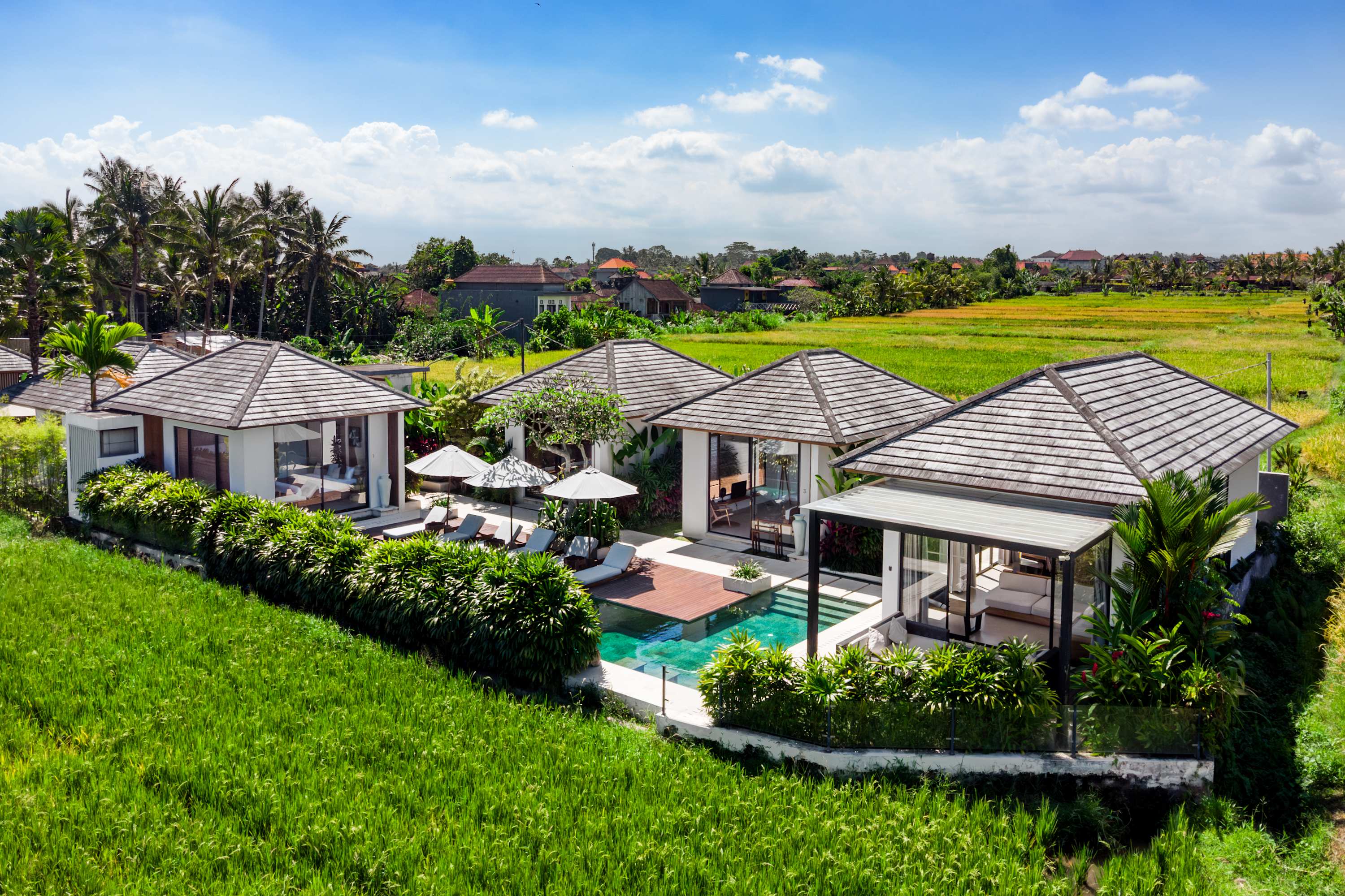 Villa Samaddhi in Ubud — image 5