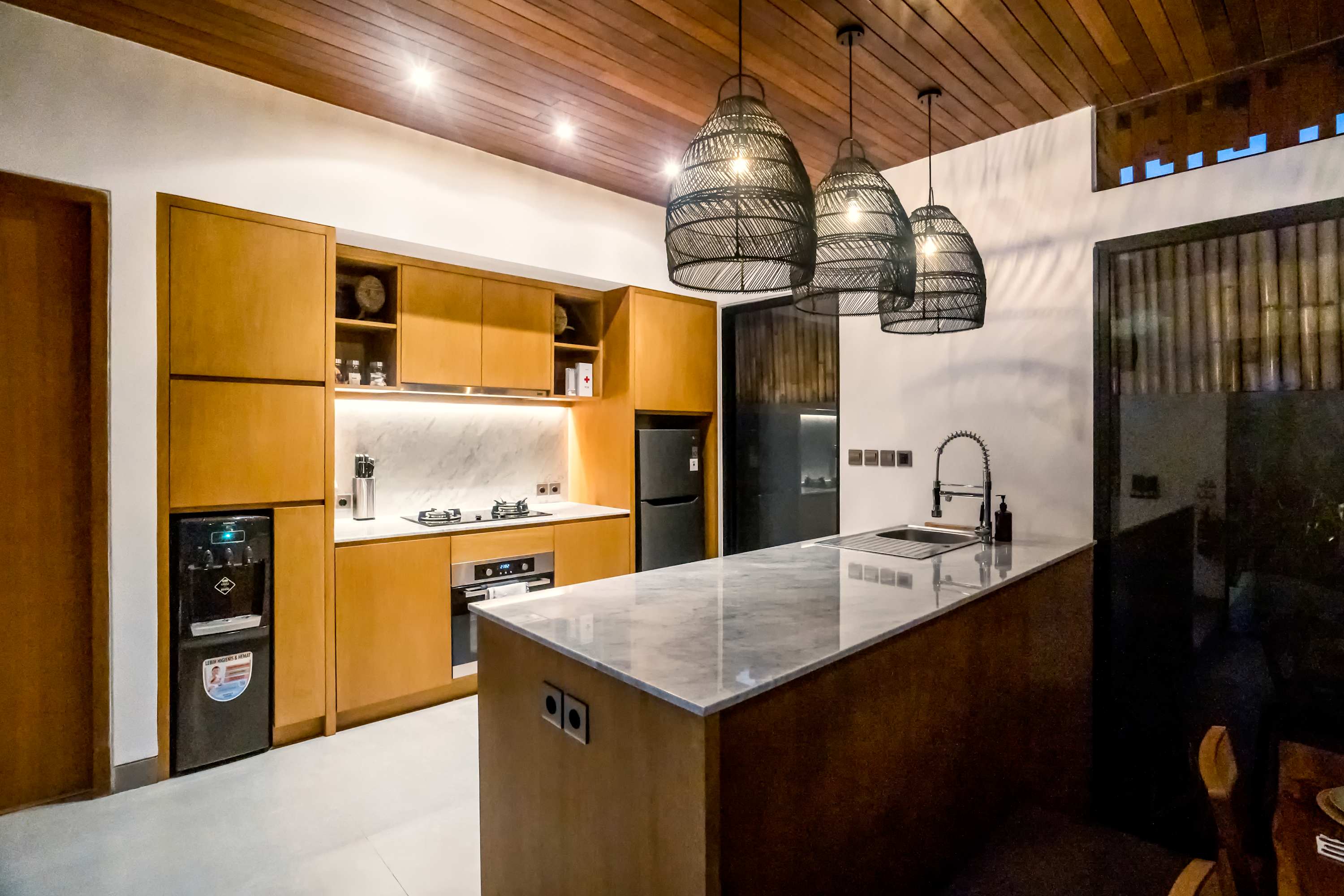 Villa Sarang Cocoon Ubud — image 15