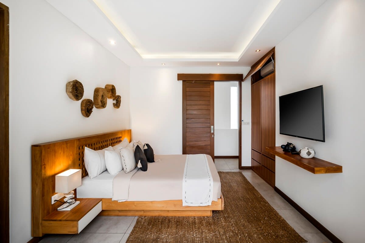 Villa Ara in Seminyak — image 17