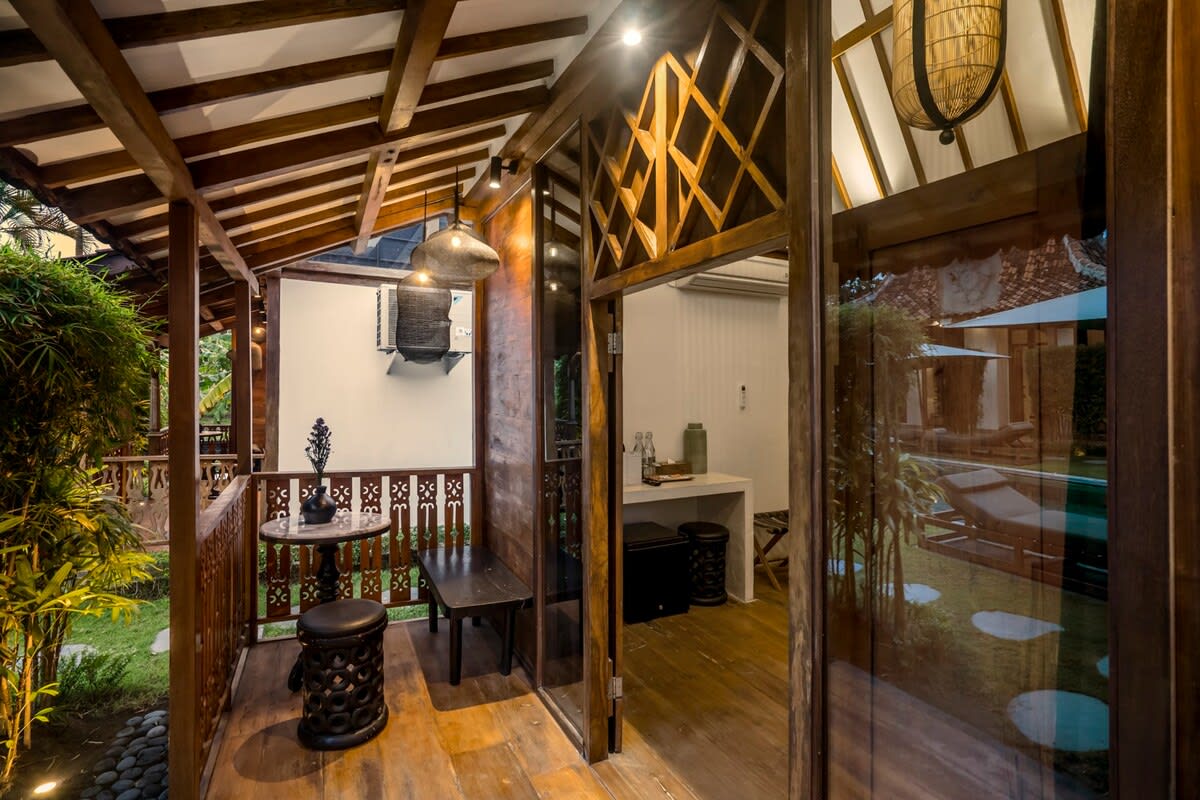 Villa Bloom - Gladak in Canggu — image 14