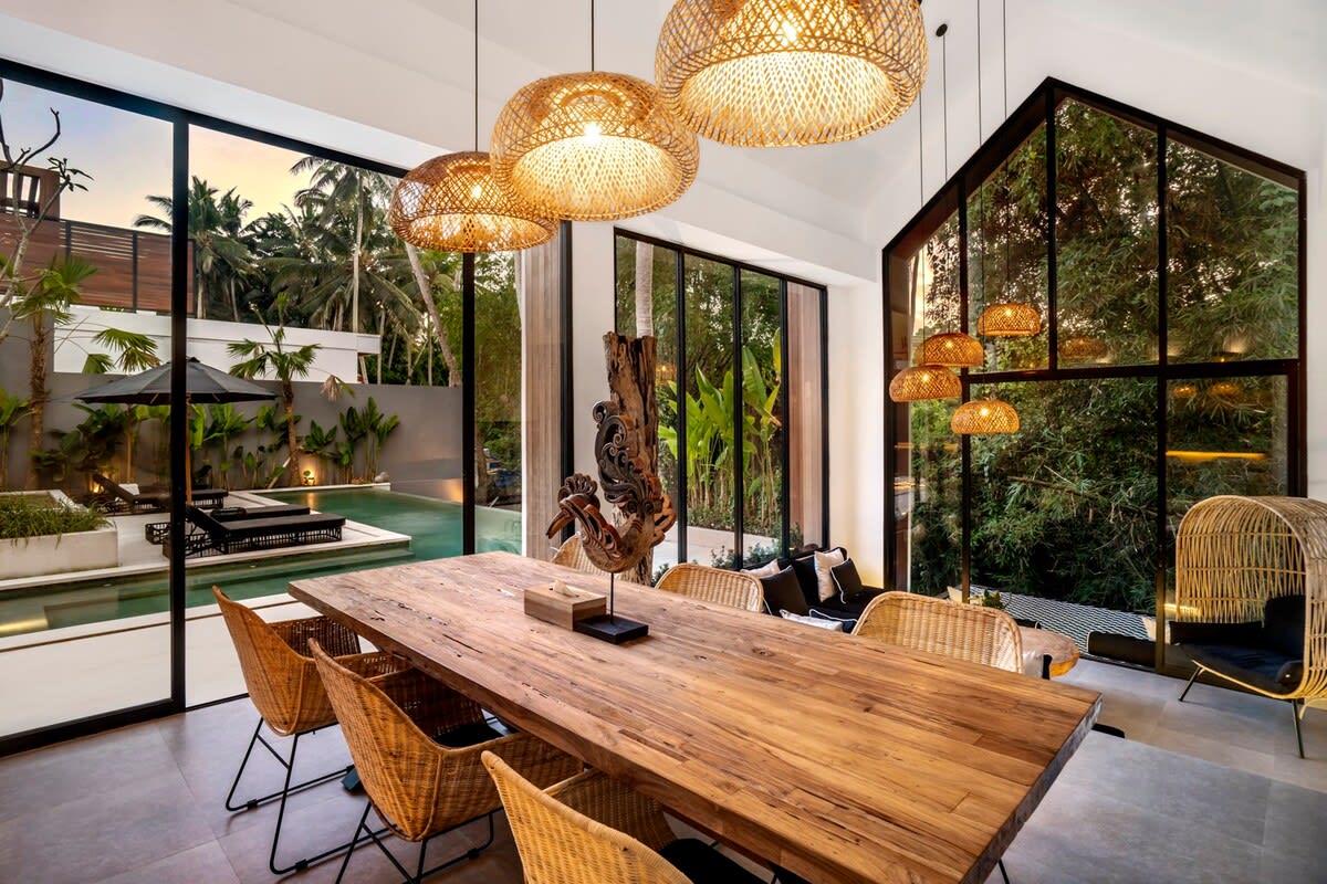 Villa Moon in Ubud — image 2