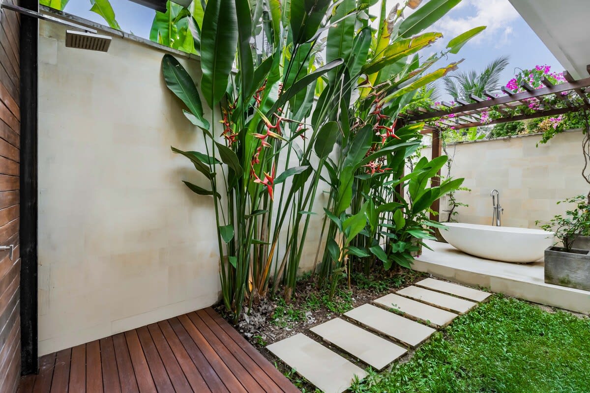 Villa Rembulan in Ubud — image 5
