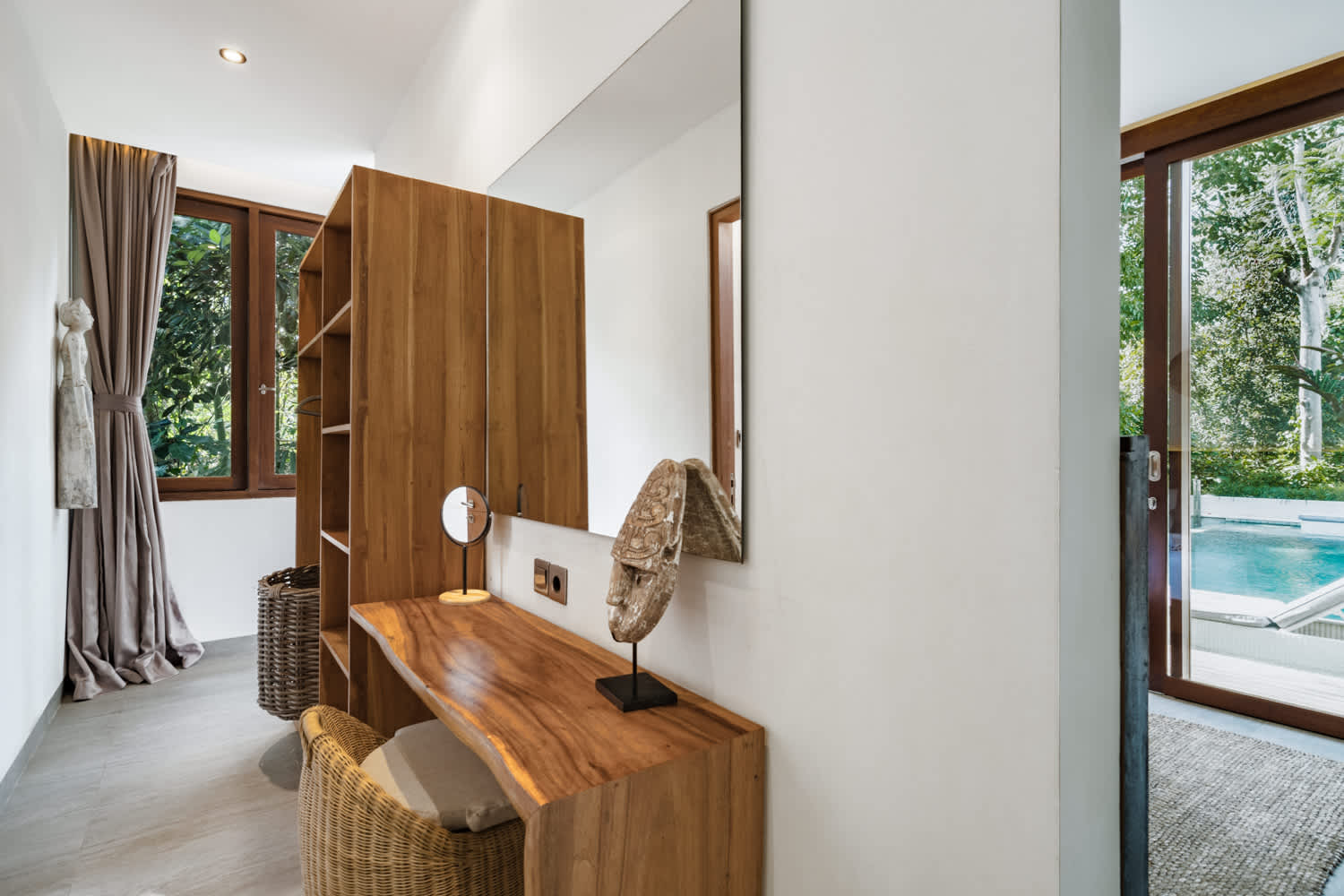 Villa Delang in Ubud — image 7