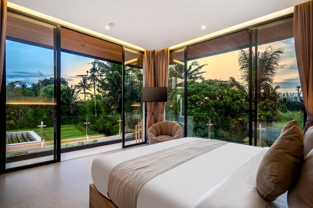 Villa Putga in Ubud — image 7