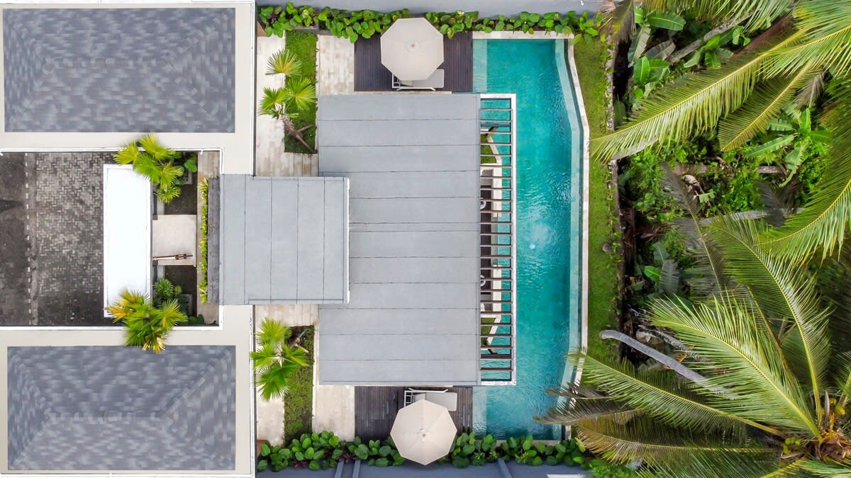 Villa Loxia in Ubud — image 9
