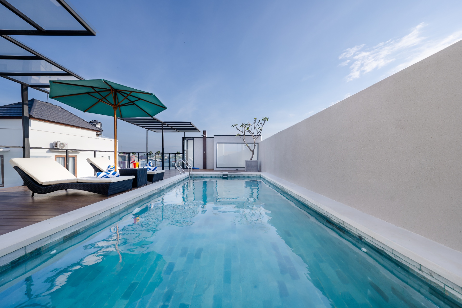 Villa Go Canggu