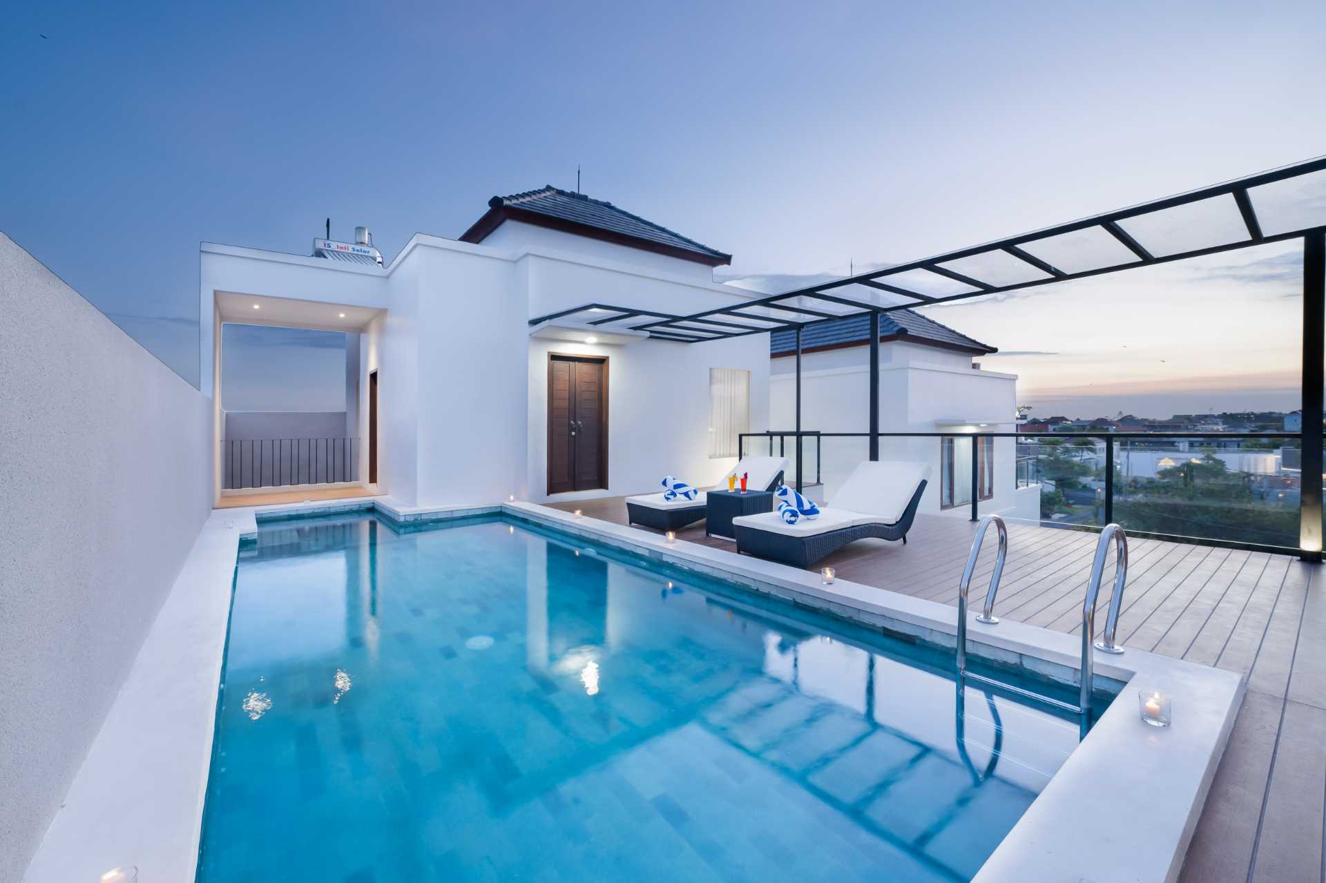 Villa Go Canggu — image 1