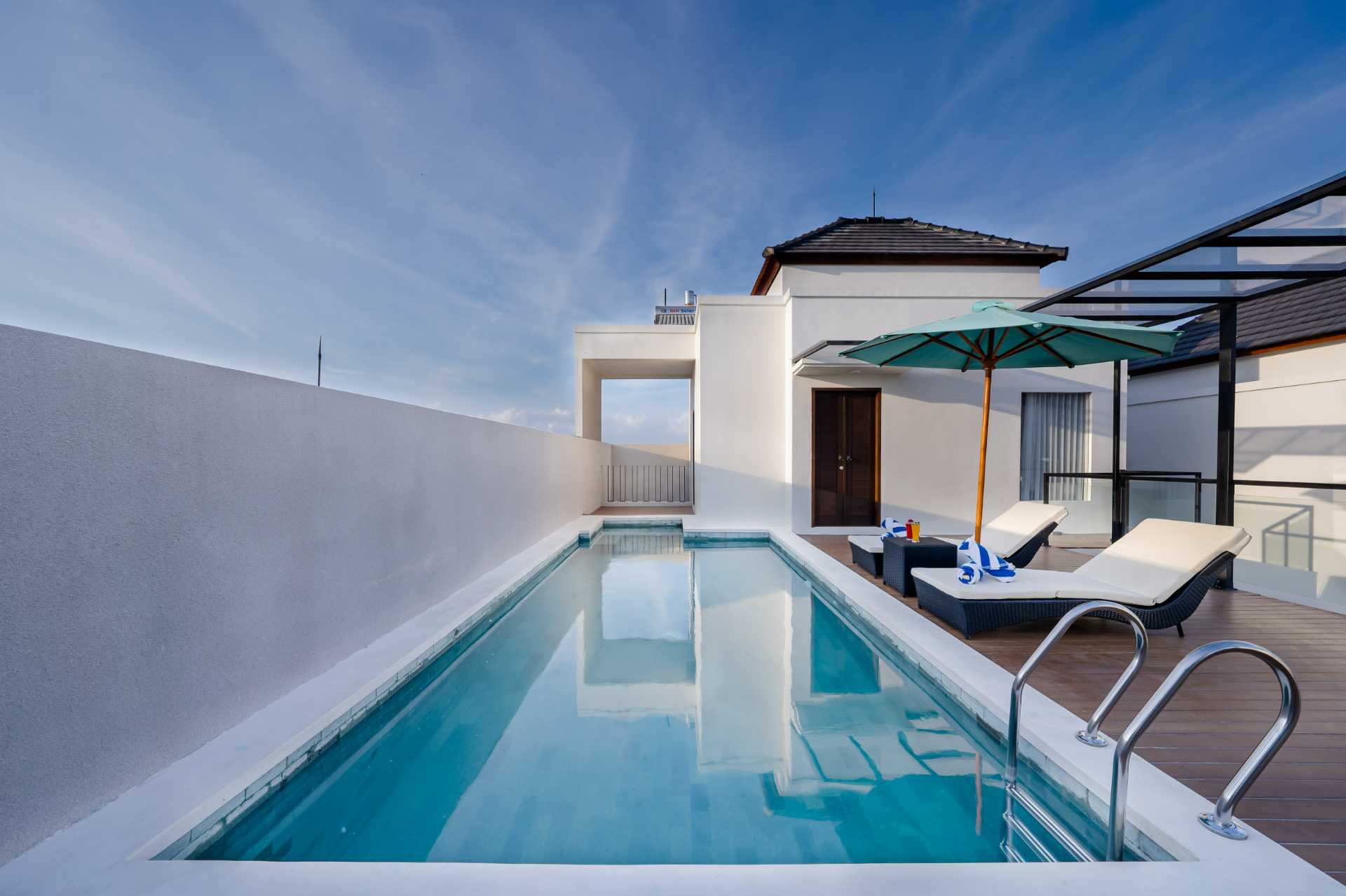 Villa Go Canggu — image 2