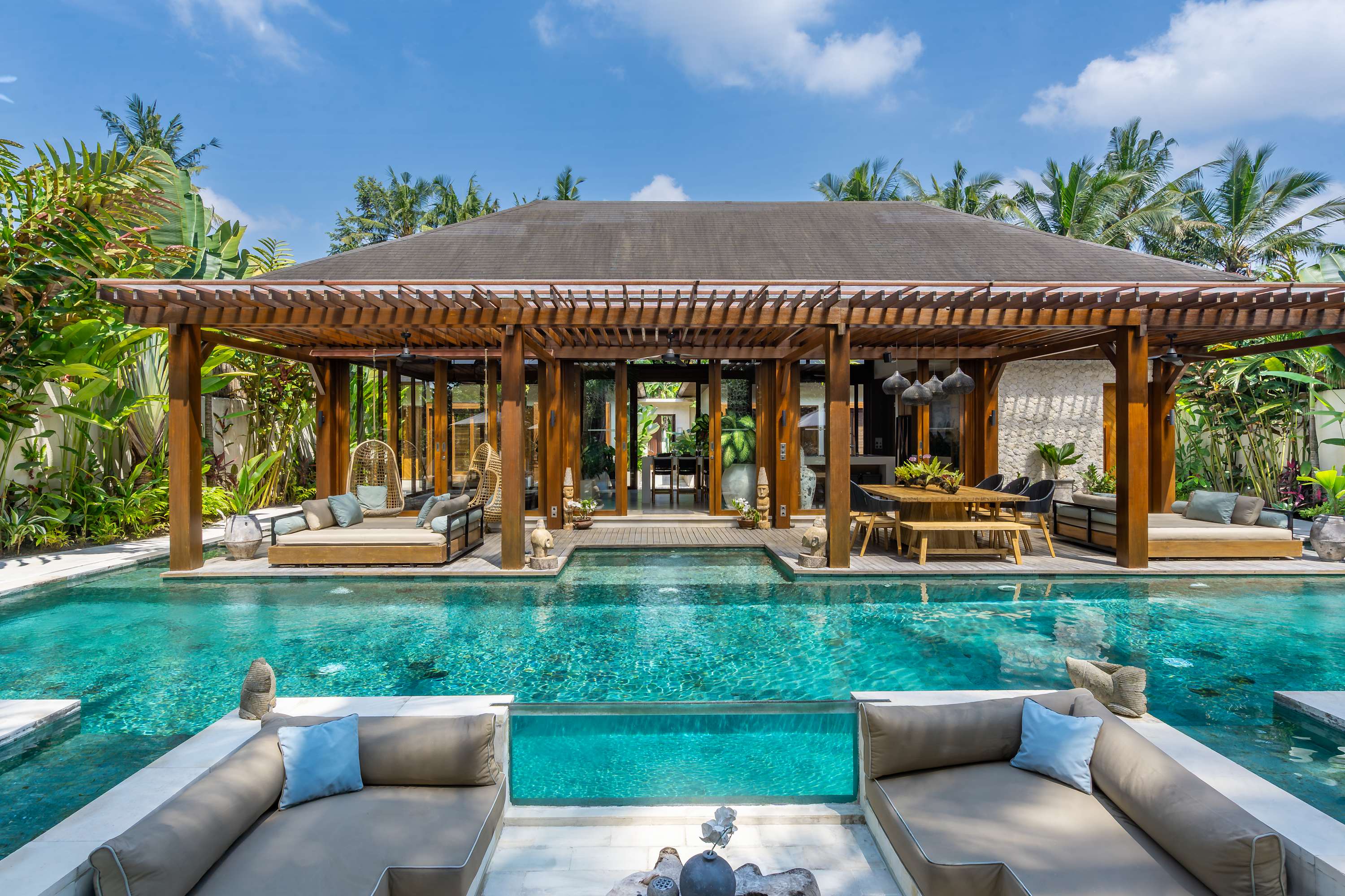 Villa Orion in Ubud