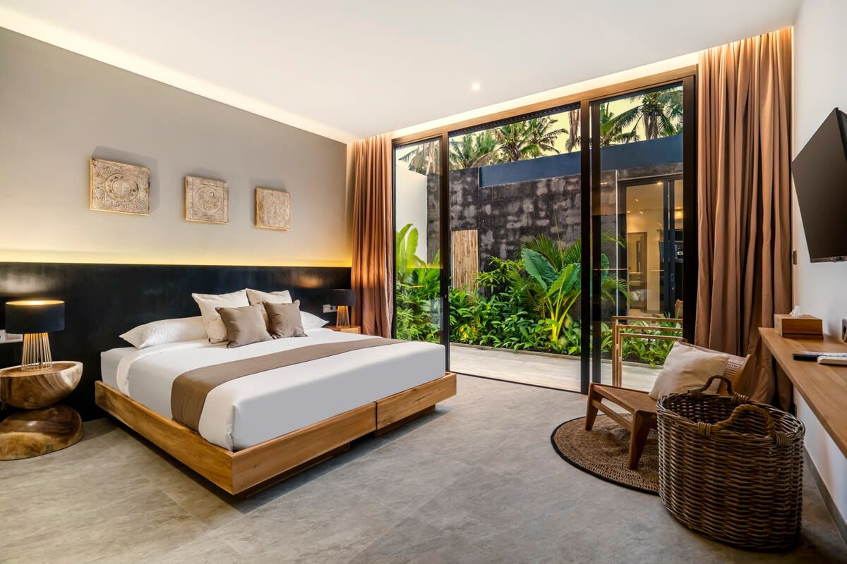 Villa Jungle Paradise in Ubud — image 13