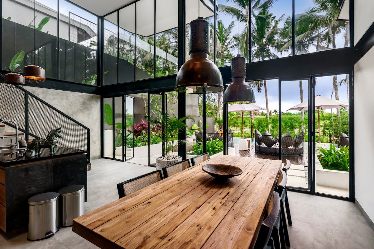 Villa Koma in Ubud — image 9