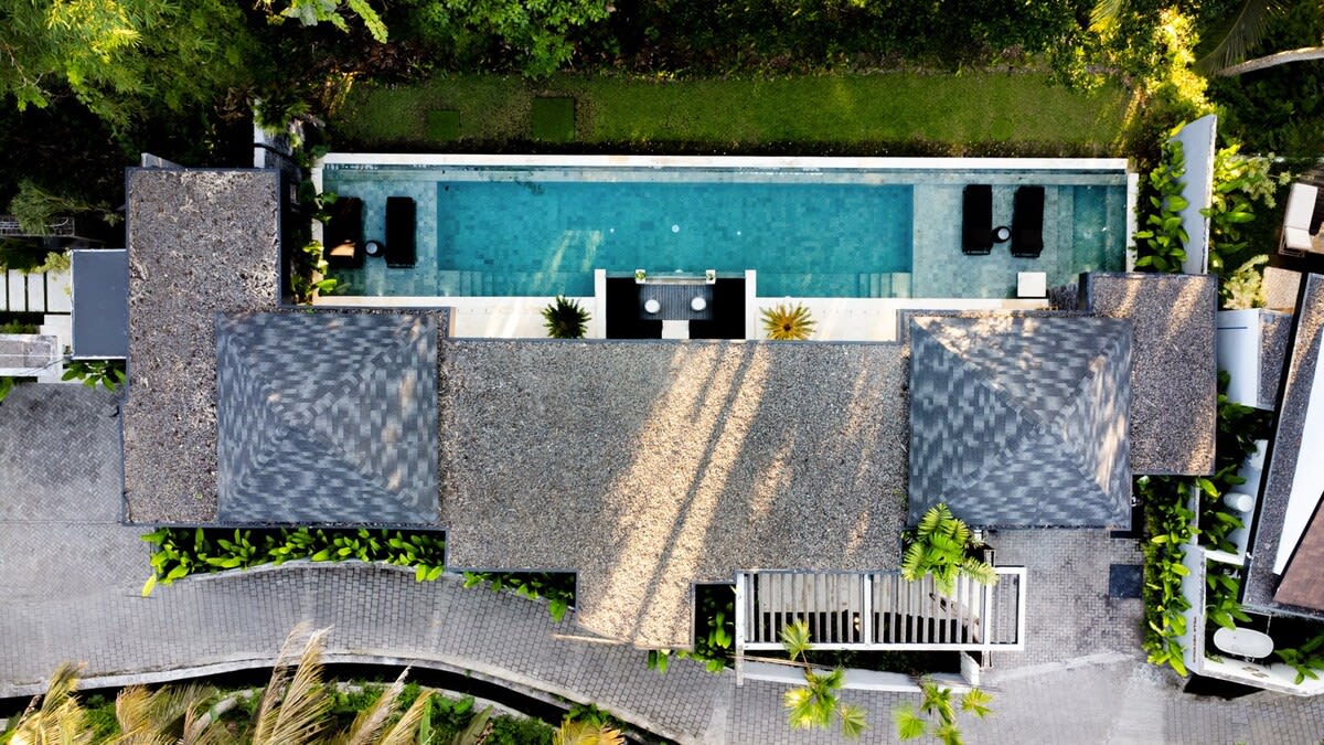 Villa Veryhan in Ubud — image 15