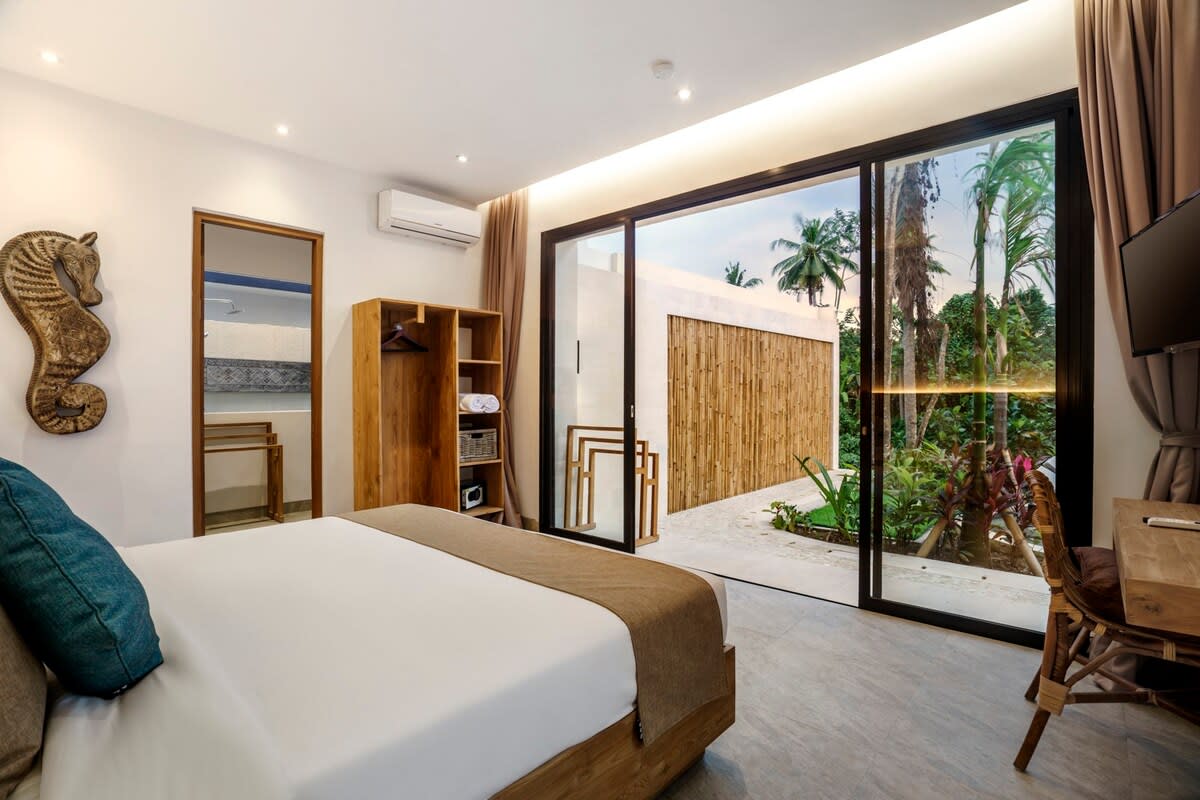 Villa Amabilis in Ubud — image 15