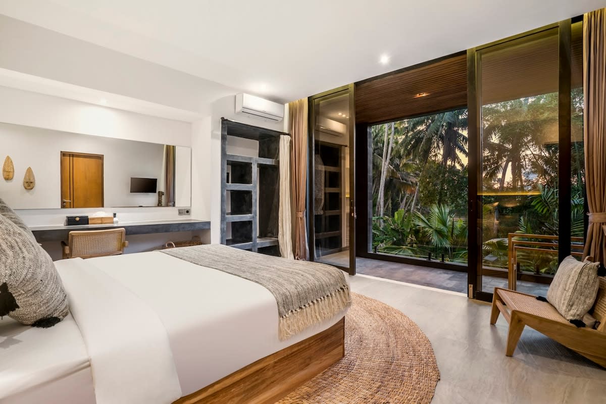 The Airy House Ubud — 6BR Villa Rental in Ubud — image 6