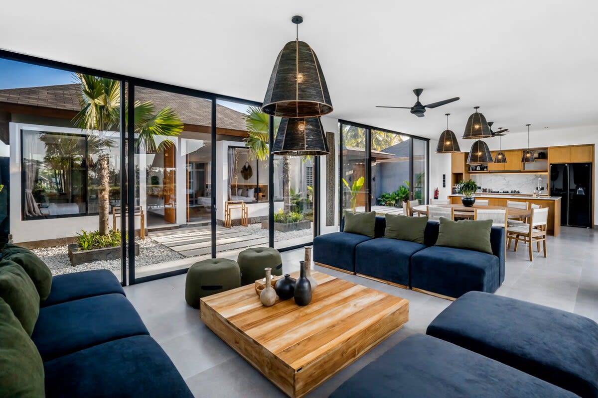 Villa Mujo New in Ubud — image 2