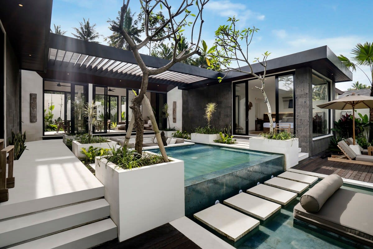 Villa WK in Ubud — image 17