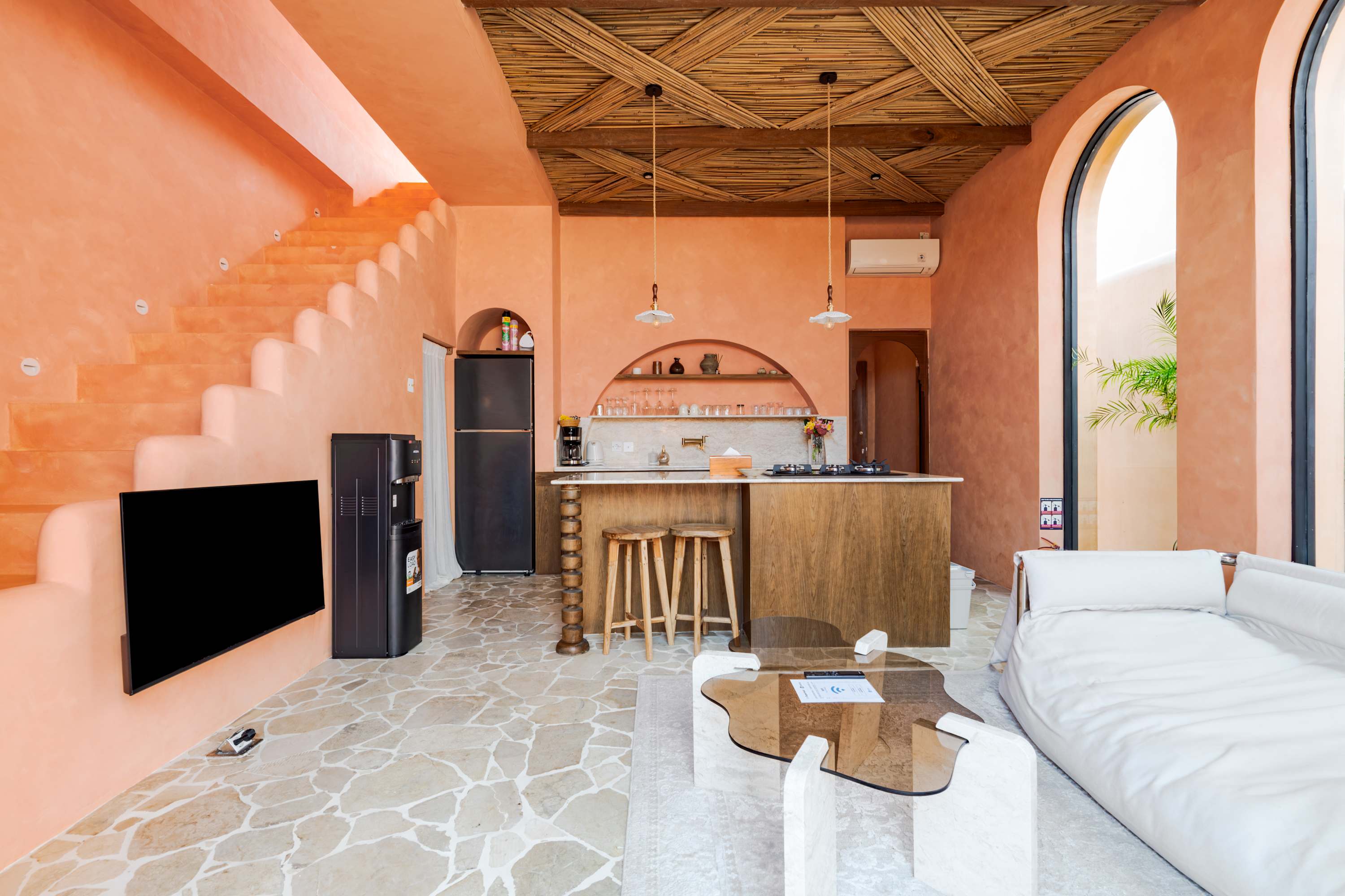 Villa Taralin in Canggu — image 7