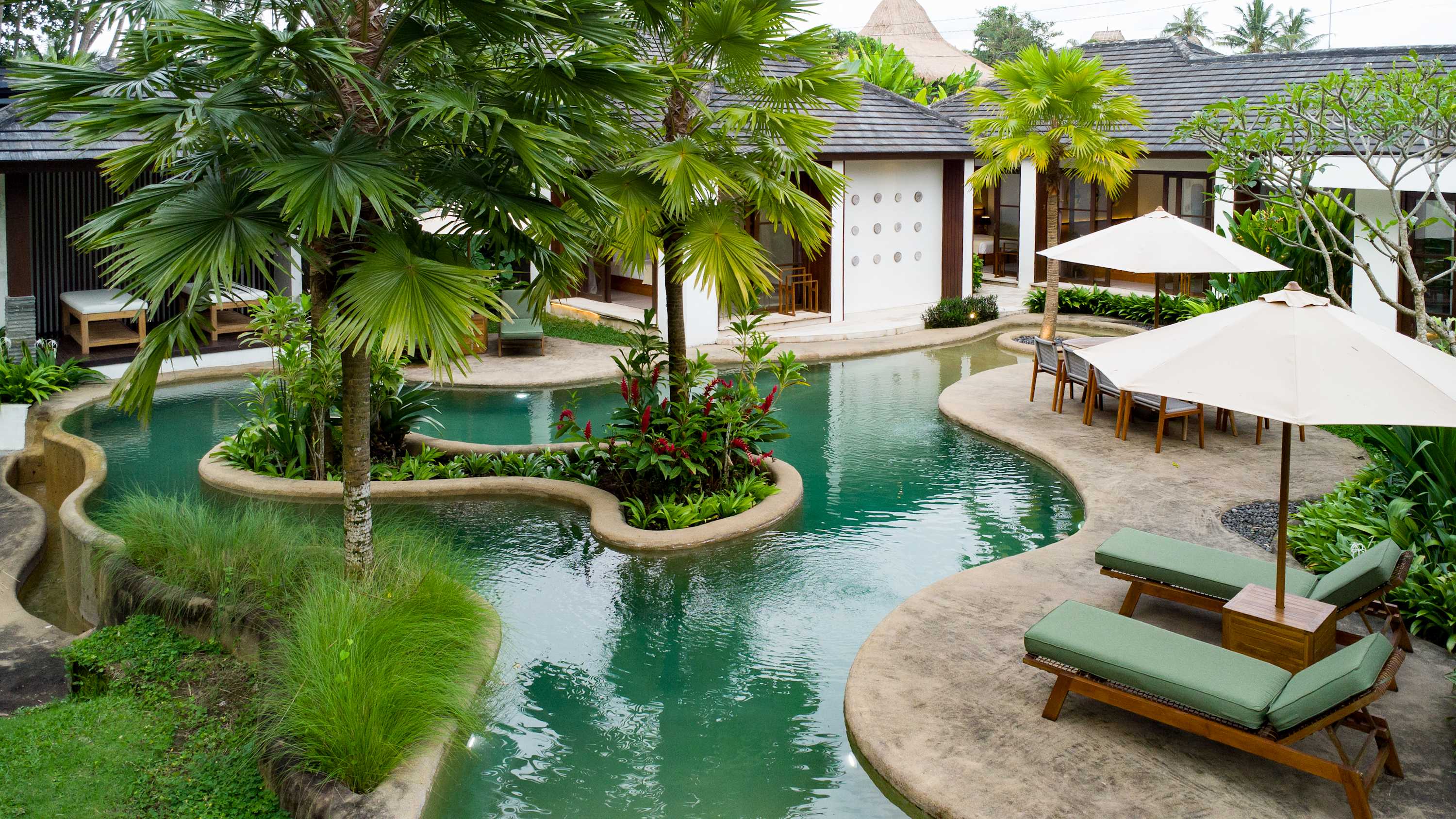 Villa Beach New in Ubud — image 6