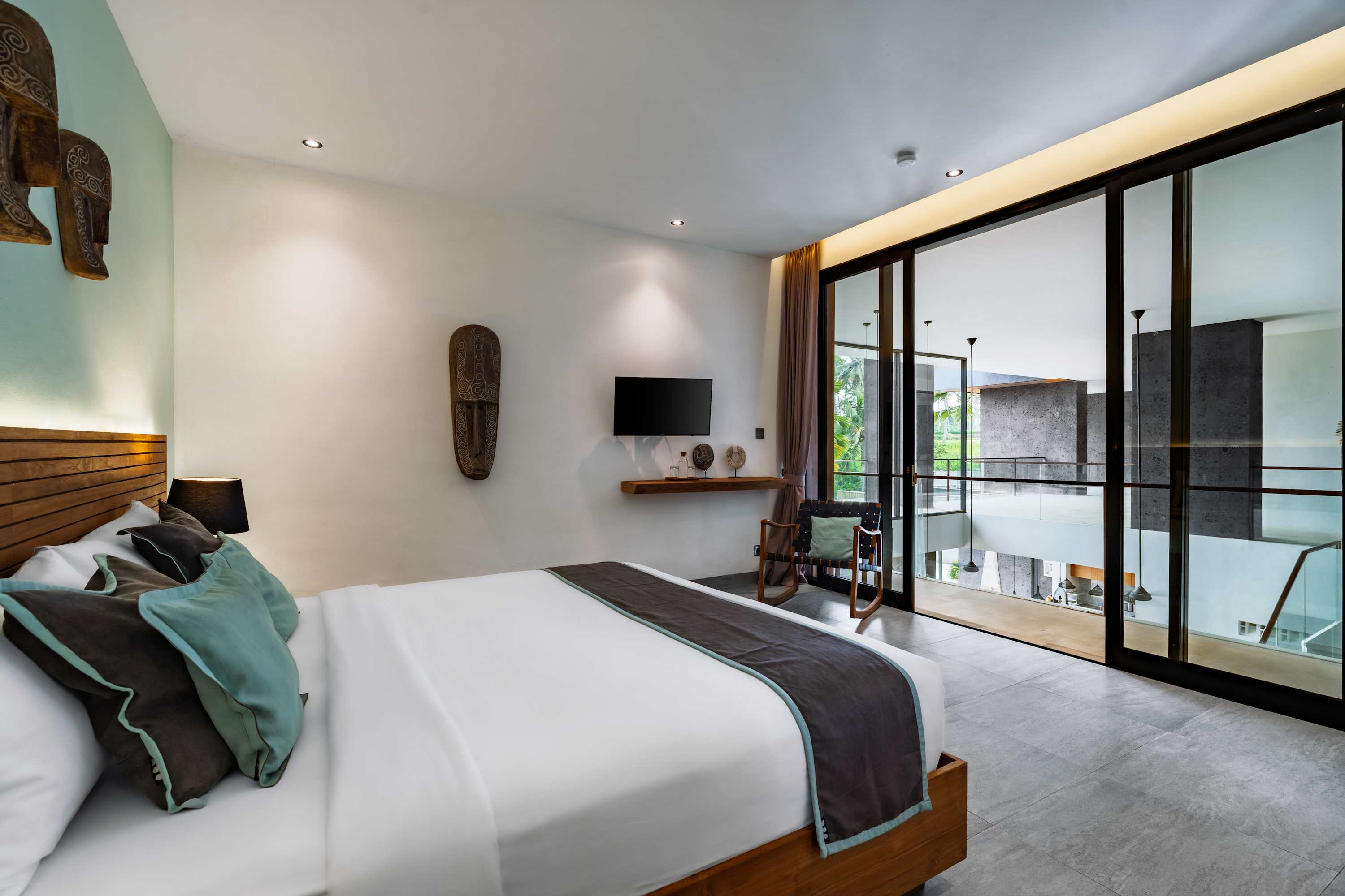 Villa Ahava in Ubud — image 7