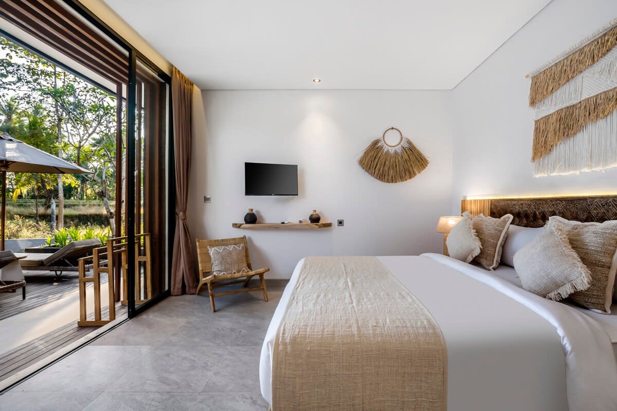 Villa Jehanne in Ubud — image 11