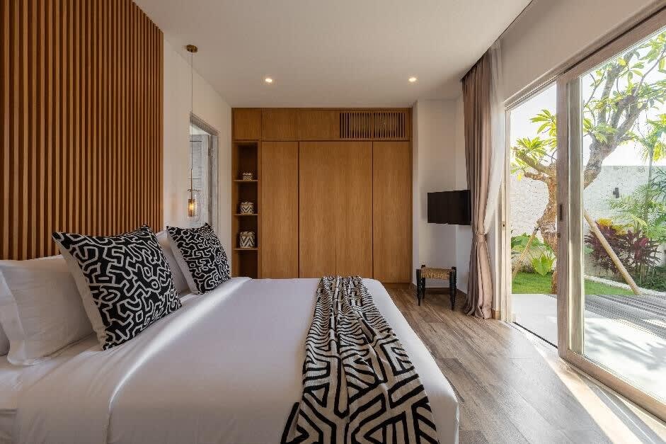 Villa Azzurra in Bukit in Uluwatu — image 17