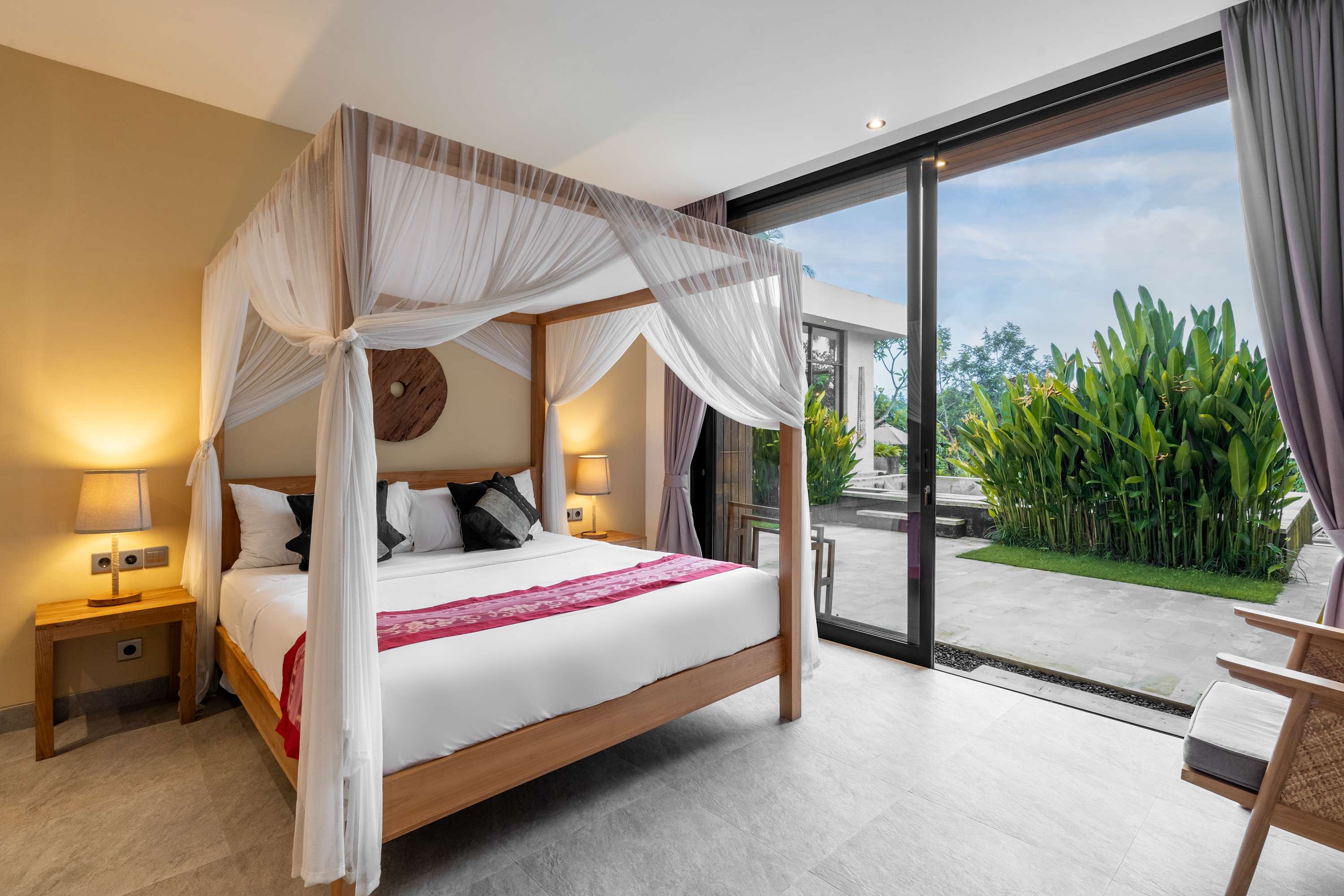 Villa Daniele in Ubud — image 5
