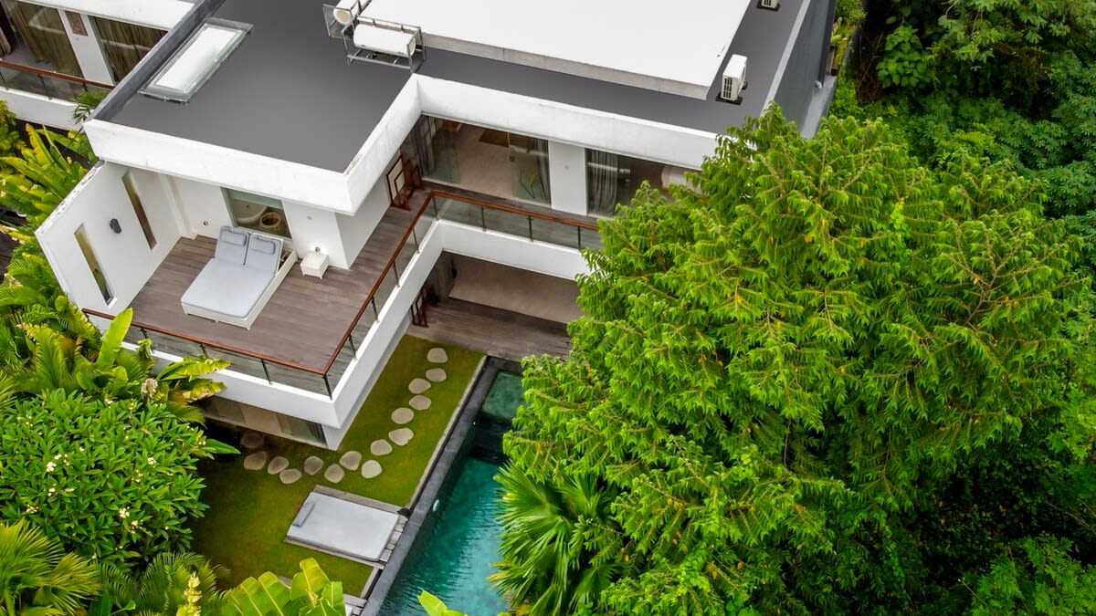 Villa Ara in Seminyak — image 6