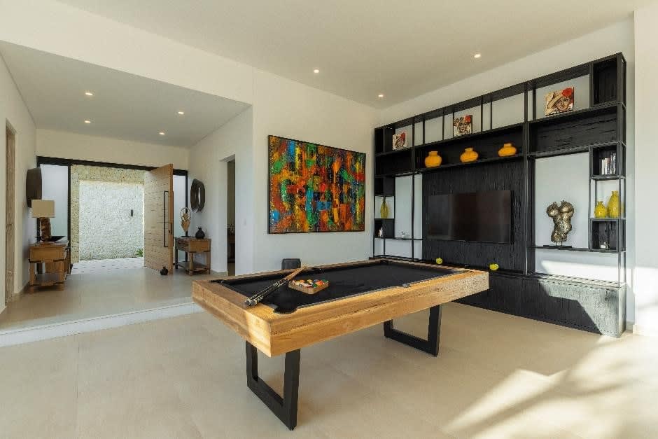 Villa Azzurra in Bukit in Uluwatu — image 3