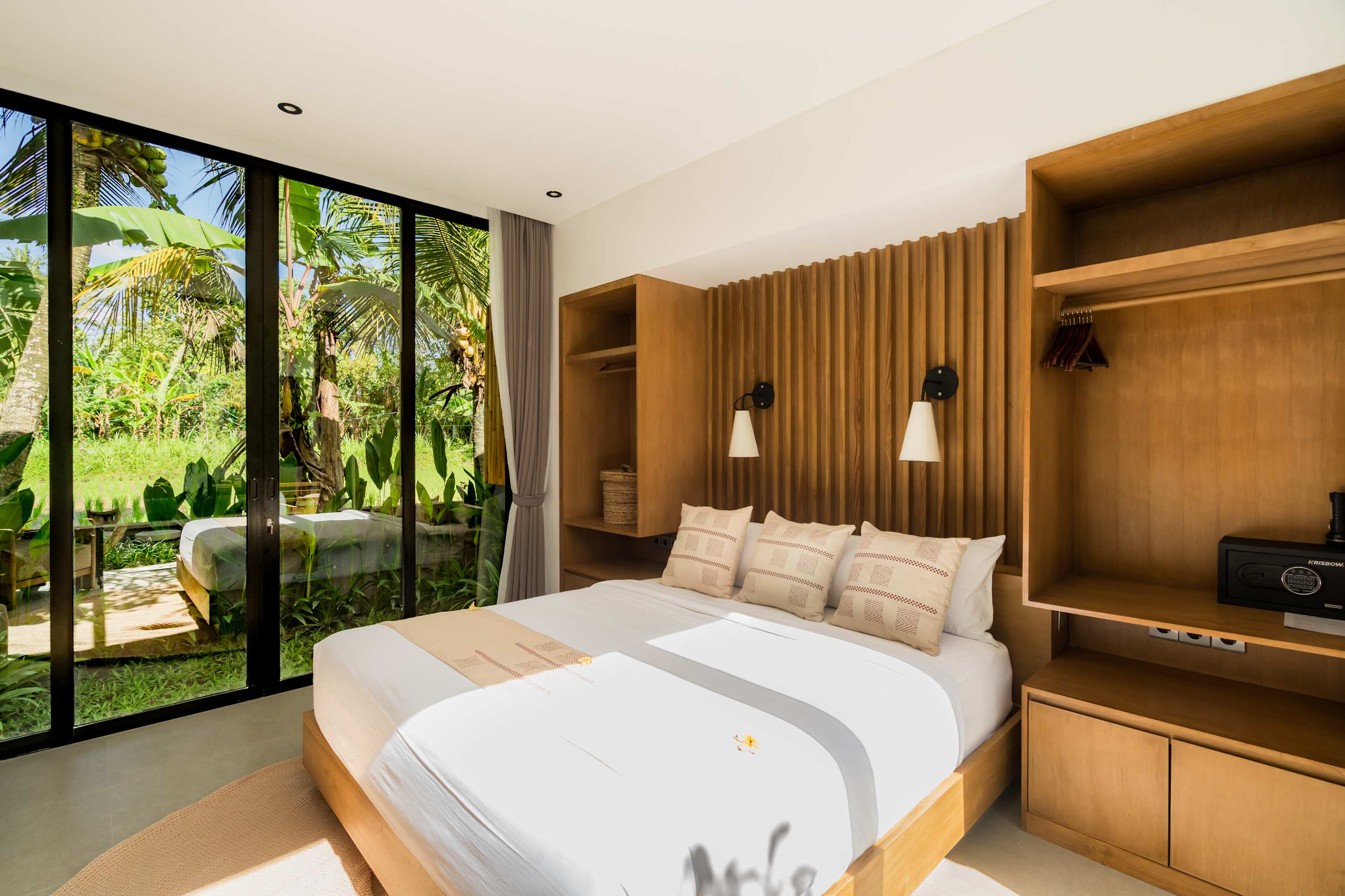 Villa Koi in Ubud — image 12