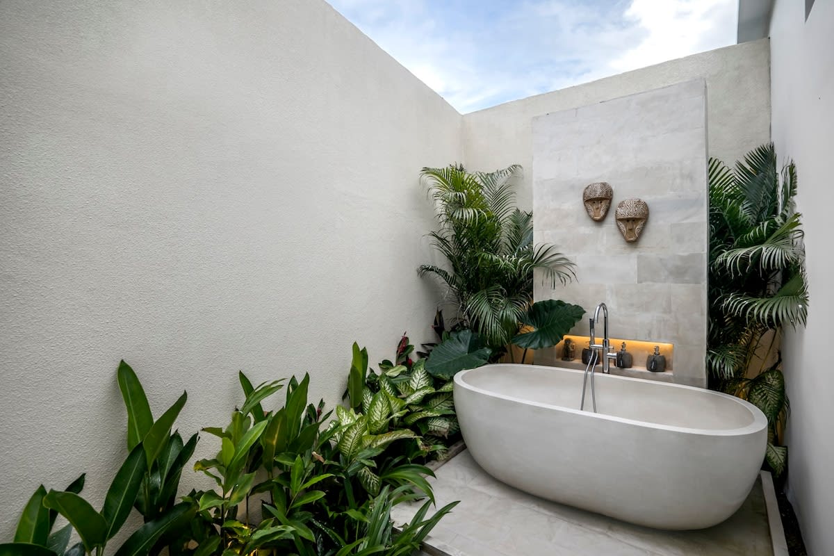 Villa Yaya in Ubud — image 3