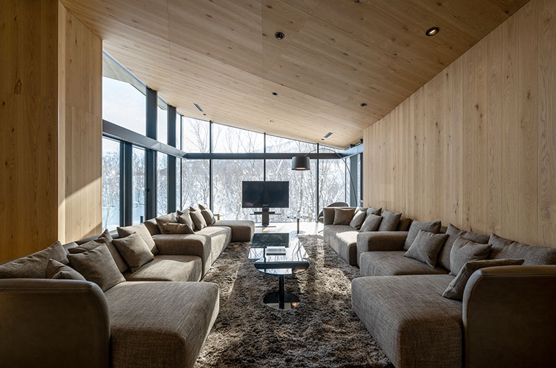 TSUBASA CHALET in amed in Other Location — image 4