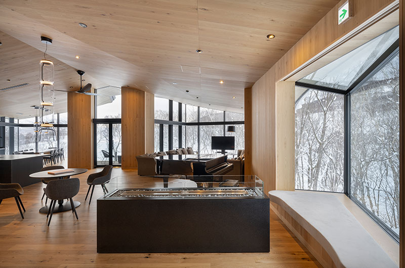 TSUBASA CHALET in amed in Other Location — image 6
