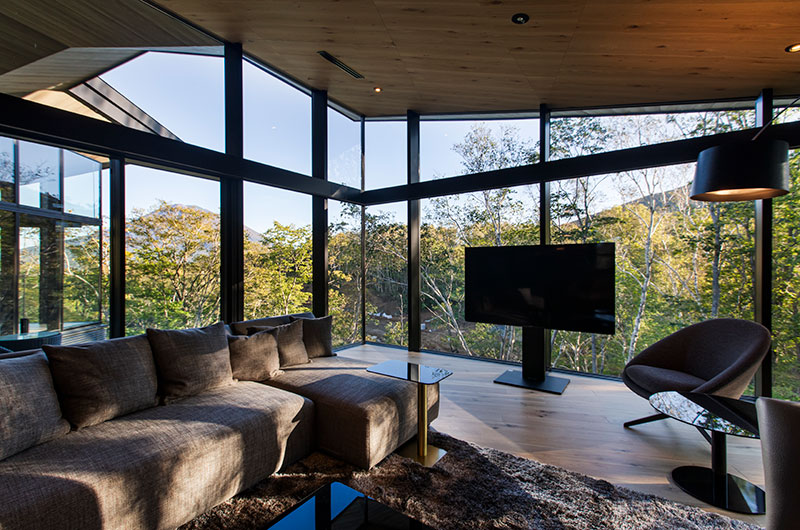 TSUBASA CHALET in amed in Other Location — image 7