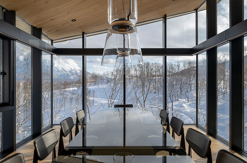 TSUBASA CHALET in amed in Other Location — image 11