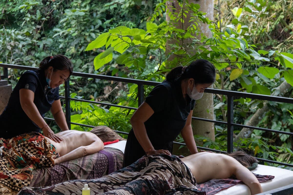 Villa Daniele in Ubud — image 13