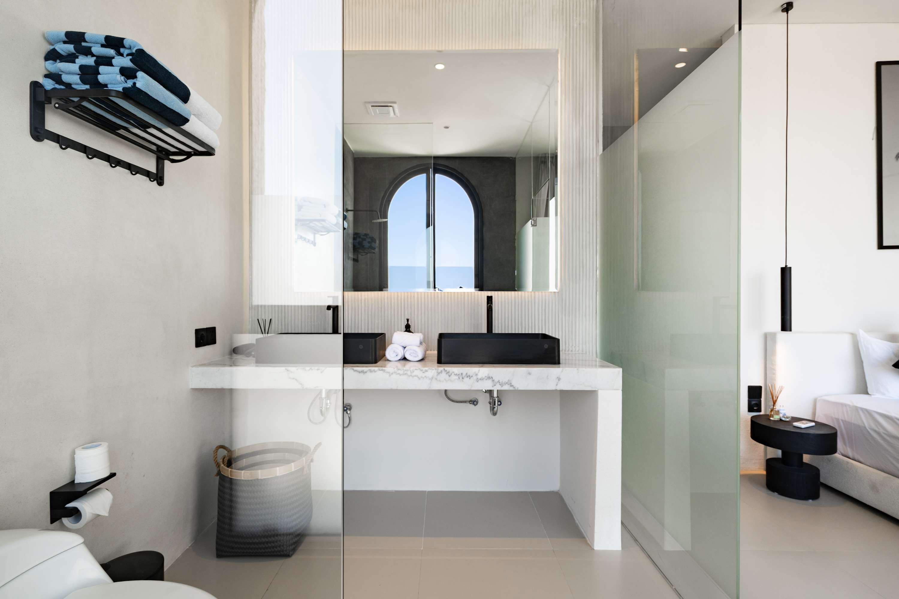 Casa Infinity Villa 2 in Canggu — image 8
