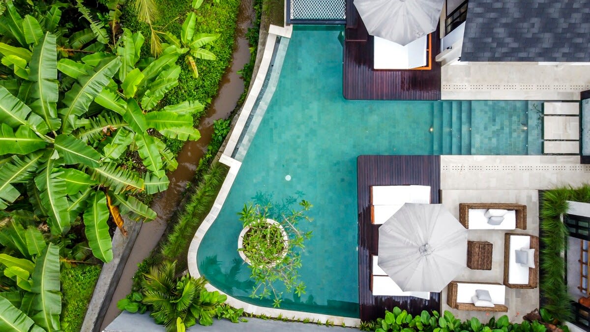 Villa Hammock in Gianyar Regency — image 19