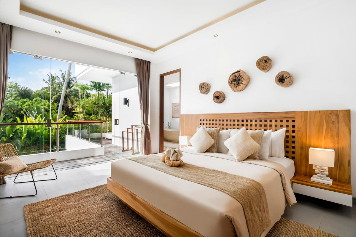 Villa GoodFellas in Seminyak — image 2