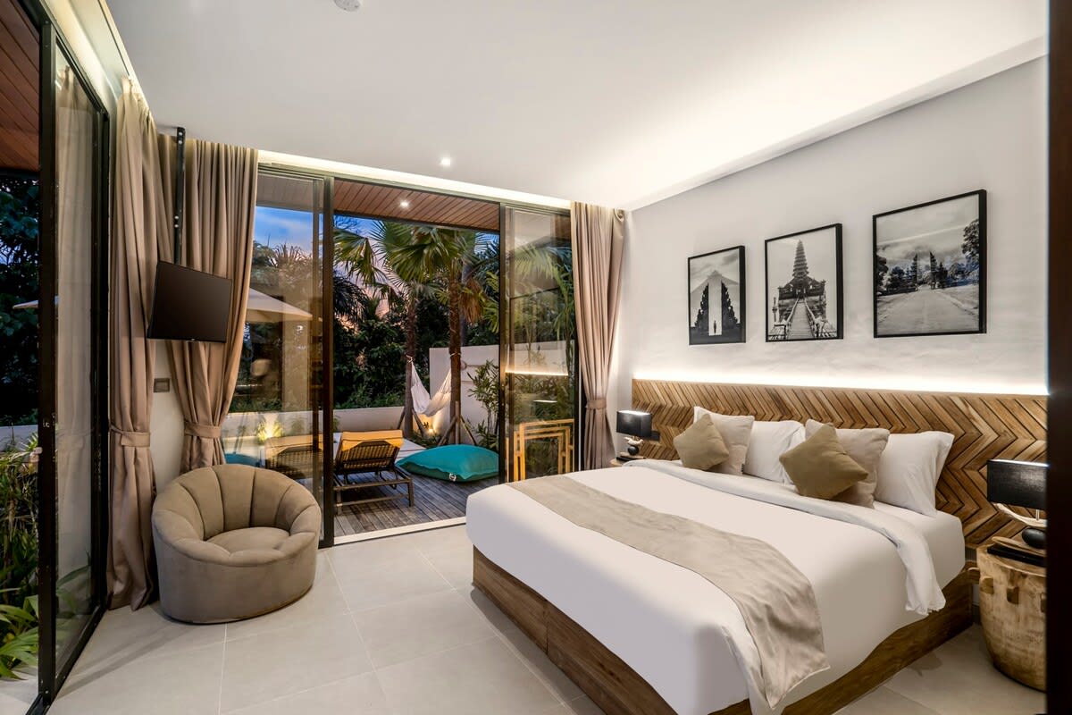 Villa Putga in Ubud — image 9