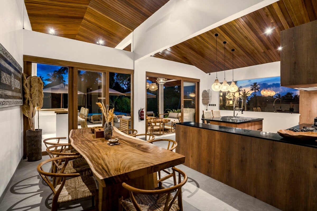 Villa Tchikobo in Ubud — image 10