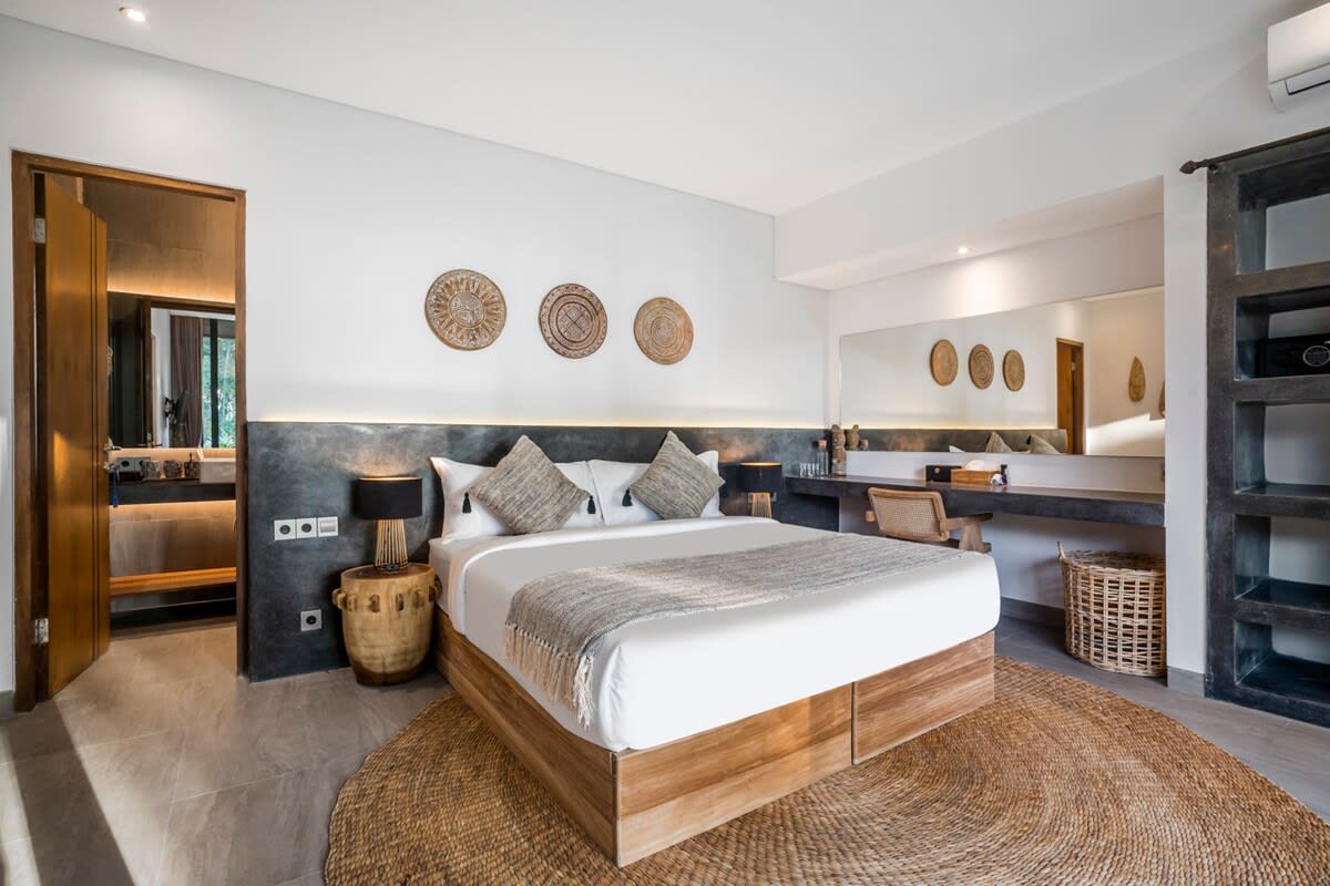Villa Slow Paradise in Ubud — image 13