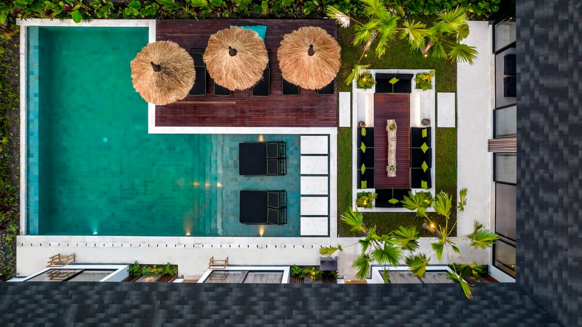 Villa Mujo New in Ubud — image 16