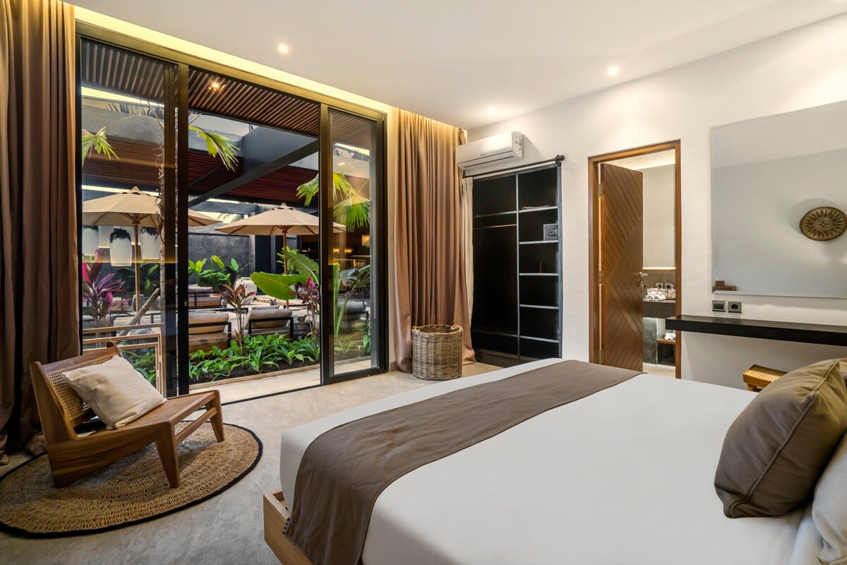 The Cint House Ubud — 5BR Villa Rental in Ubud — image 3
