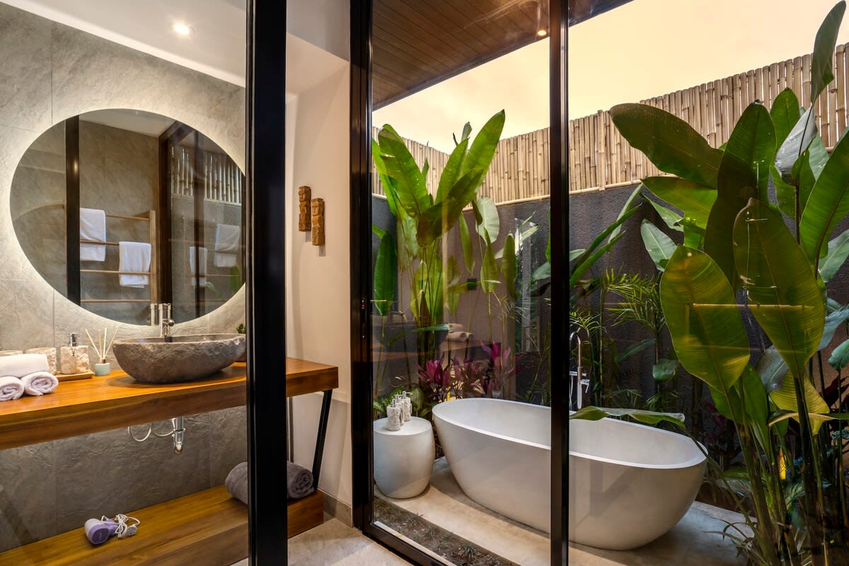 Villa Luna in Ubud — image 2
