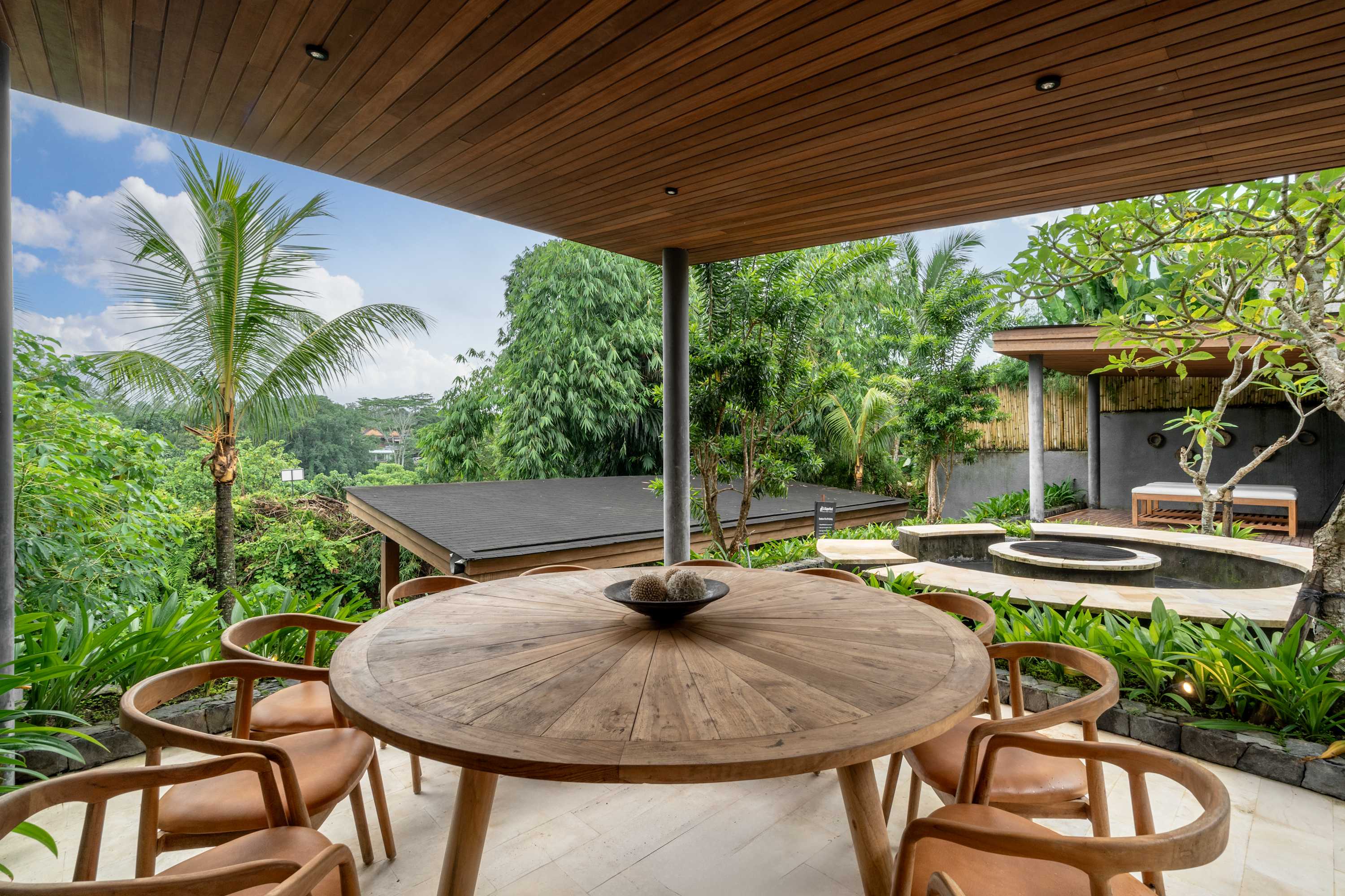Villa Daniele in Ubud — image 8