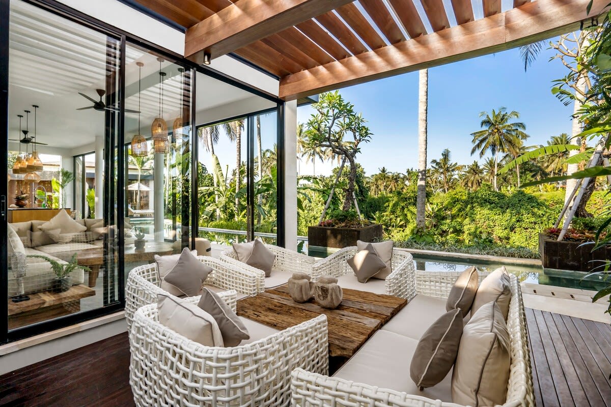 Villa Luna in Ubud — image 5